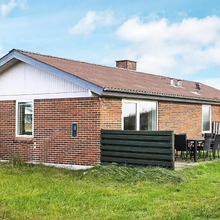 Semesterbostad 7 Person In Fr Strup